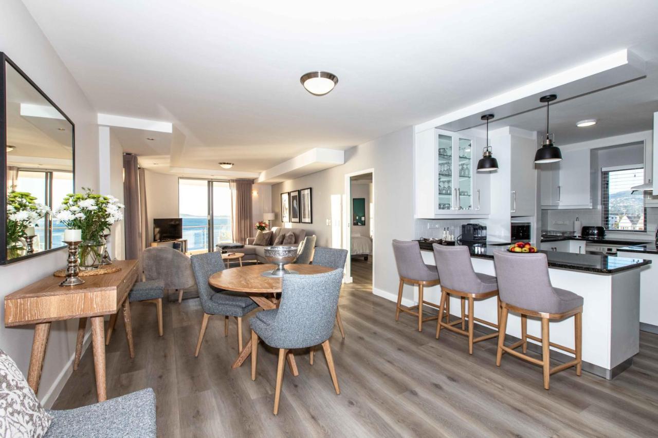Hibernian Towers 807, Beach Road, 斯特兰德 外观 照片