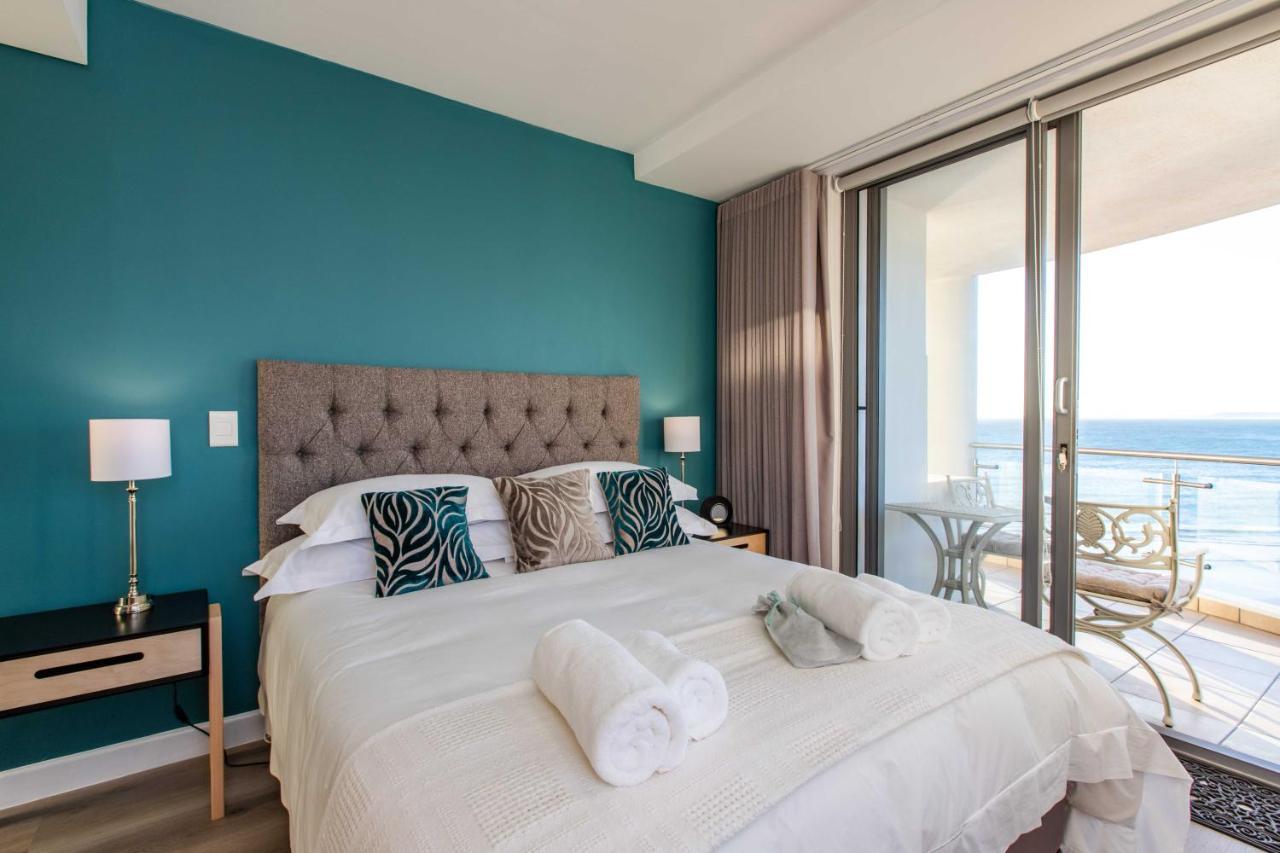 Hibernian Towers 807, Beach Road, 斯特兰德 外观 照片