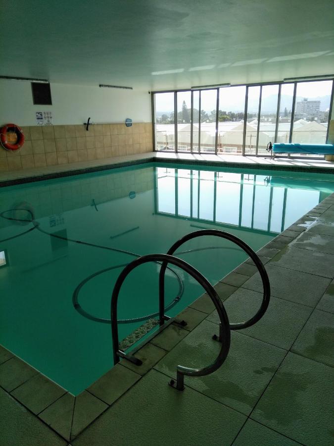 Hibernian Towers 807, Beach Road, 斯特兰德 外观 照片